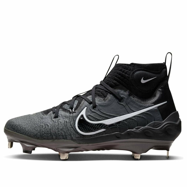 Nike ナイキ メンズ スニーカー 【Nike Alpha Huarache NXT \u0027Black Dark Smoke Grey\u0027 DJ6517-010】  大きさ US_9(27.0糎)