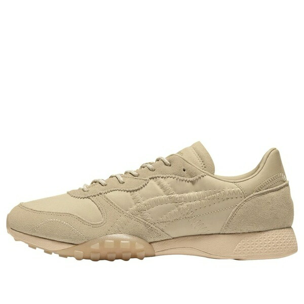 Onitsuka Tiger オニツカタイガー メンズ スニーカー 【Onitsuka Tiger Traspike \u0027Putty\u0027 1183C558-200】  大きさ US_10.5(28.5糎)