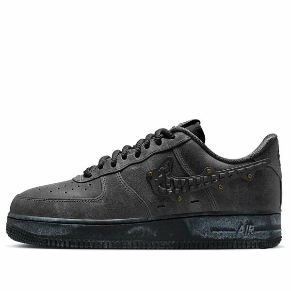 Nike ナイキ メンズ スニーカー  【Nike Air Force 1 \u002707 LV8 \u0027Medium Ash Anthracite\u0027 IH4965-254】  大きさ US_8(26.0糎)