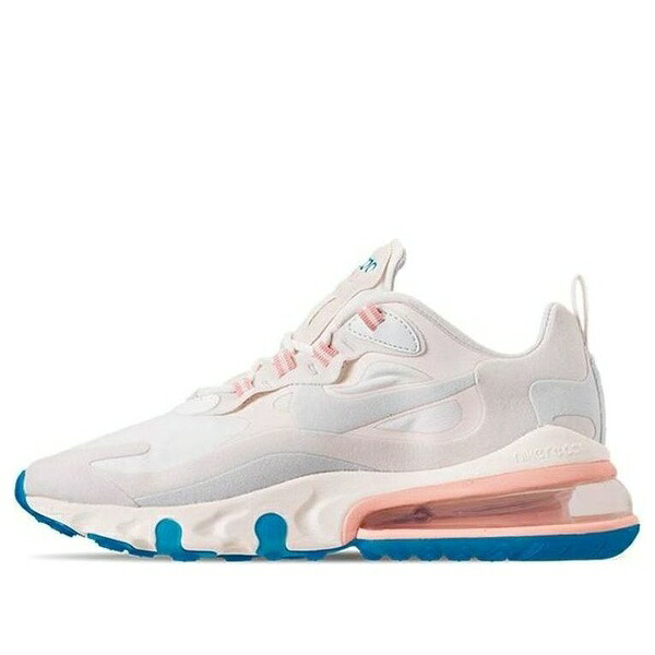 Nike ナイキ メンズ スニーカー  【Nike Air Max 270 React \u0027American Modern Art\u0027 AO4971-100】  大いさ US_11(29.0糎) メンズ靴-スニーカー
