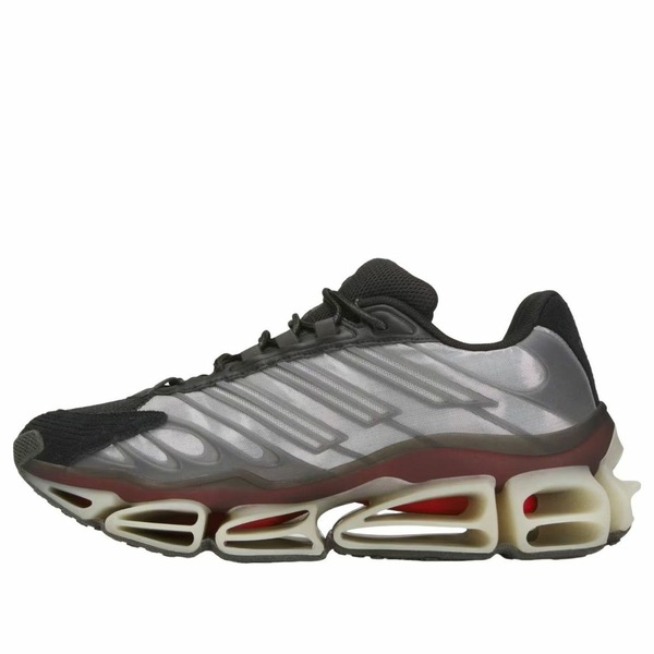 adidas アディダス メンズ スニーカー  【adidas Megaride AG Willy Chavarria - Black KJ2048】  サイズ US_M_14