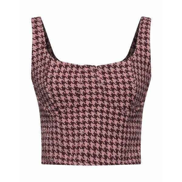 【貨物輸送無料】 ヴァネッサ スコット レディース ティーシャツ トップス Tops Pink トップス-レディースファッション-Tシャツ・カットソー