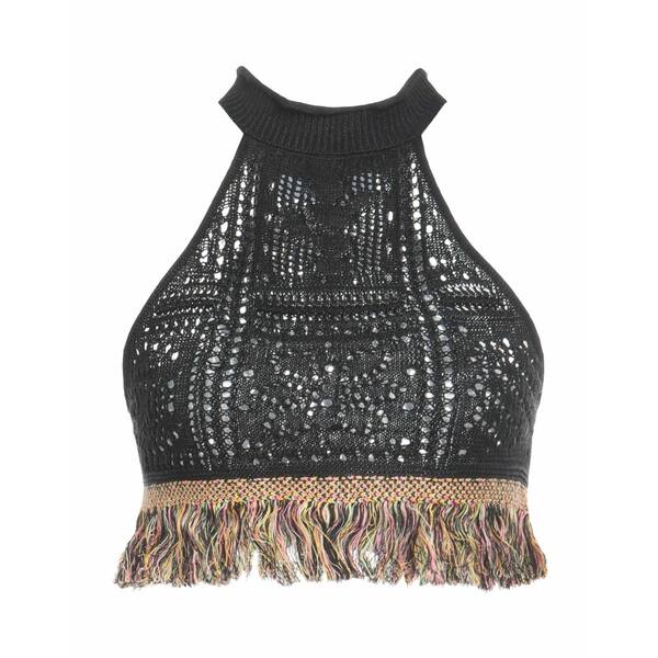 【送料無料】 エイティセブン アヴリル ナインティ レディース Tシャツ トップス Tops Black