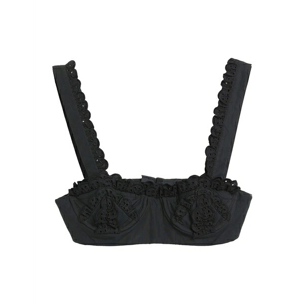 【送料無料】 ジョヴァンニ ベディン レディース Tシャツ トップス Tops Black