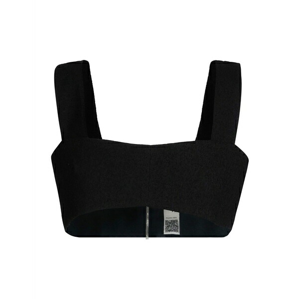 【送料無料】 ジャンパトゥ レディース Tシャツ トップス Tops Black