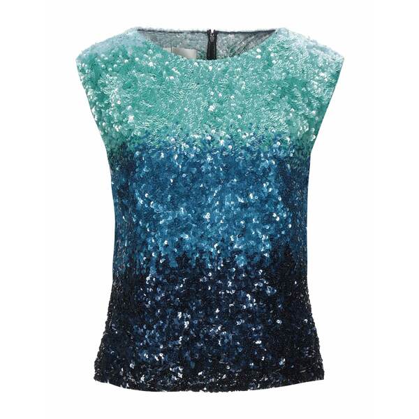 【送料無料】 アルベルタ フェレッティ レディース Tシャツ トップス Tops Green