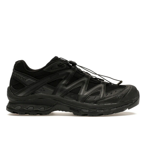 Salomon サロモン メンズ スニーカー 【Salomon XT-Quest Adv Black】 サイズ US_6.5(24.5cm) Black/Black/Phantom|asty