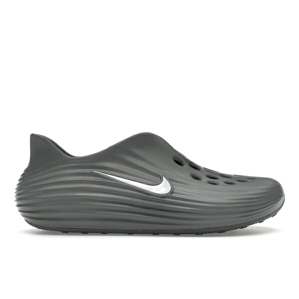 Nike ナイキ メンズ スニーカー 【Nike ReactX Rejuven8 Smoke Grey】 サイズ US_M_13 Smoke Grey/Smoke Grey-Smoke Grey|asty