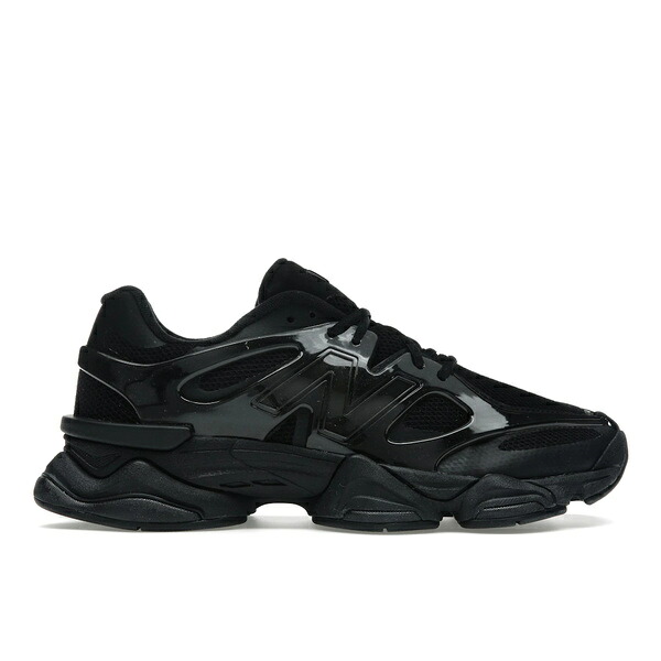 New Balance ニューバランス メンズ スニーカー 【New Balance 9060 Sea Stone Black】 サイズ US_6(24.0cm) Sea Stone/Black｜asty