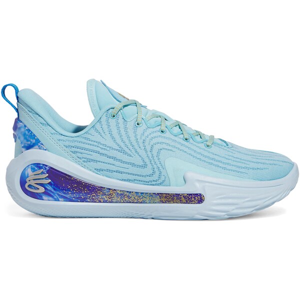 シューズ(男性用) Under Armour Curry Flow 8 Class-Y mens 楽天市場】カリー フローレス ピンク 白色 ホワイト アンダー