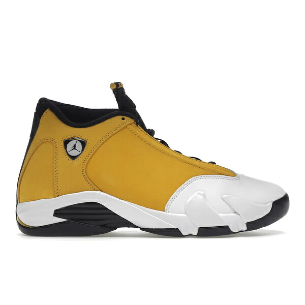 Jordan ジョーダン メンズ スニーカー  【Jordan 14 Retro Light Ginger (2022)】  大きさ US_10(28.0糎) Light Ginger/Black/White
