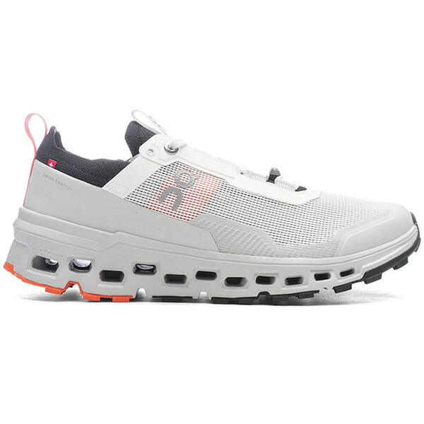 On オン メンズ スニーカー  【On Running Cloudultra 2 Wolf White】  大きさ US_7(25.0糎) Wolf/White
