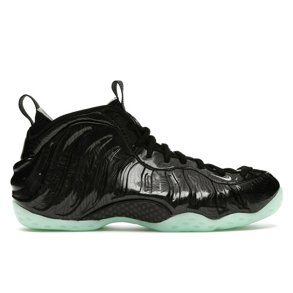 Nike ナイキ メンズ スニーカー 【Nike Air Foamposite One All-Star (2021)】 サイズ US_9.5(27.5cm) Black/Black-Barely Green-Barely Green｜asty