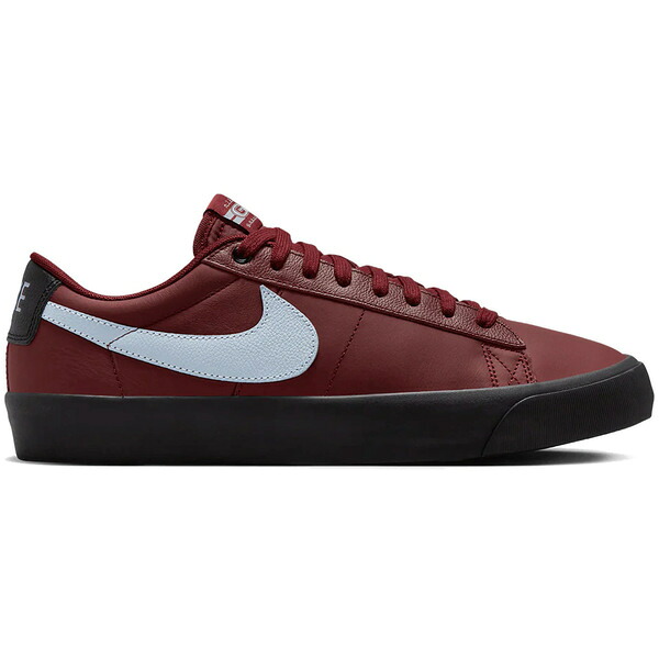 Nike ナイキ メンズ スニーカー 【Nike SB Zoom Blazer Low Pro GT Dark Team Red】 サイズ US_M_13 Dark Team Red/Dark Team Red/Black/Light Armory Blue｜asty