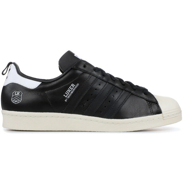 楽天市場】adidas SUPERSTAR 80V - NBHD ''NEIGHBORHOOD''【アディダス