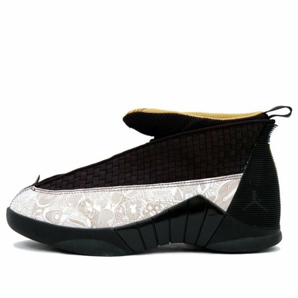 Jordan ジョーダン メンズ スニーカー 【Air Jordan 15 Retro LS \u0027Laser\u0027 317274-071】  大きさ US_M_13