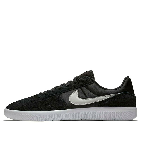 Nike ナイキ メンズ スニーカー エスビー 【Nike Team Classic SB \u0027Black\u0027 AH3360-003】  大いさ US_5.5(23.5糎)