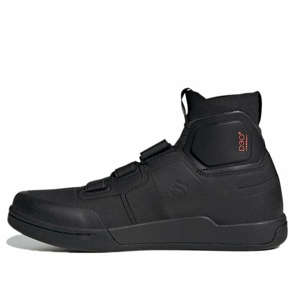 adidas アディダス メンズ スニーカー 【adidas Five Ten Freerider Pro Mid 'Black Solar Red' H02024】 サイズ US_M_13｜asty