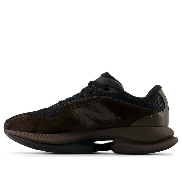 New Balance ニューバランス メンズ スニーカー 【New Balance TF100 'Dark Brown' UTFOA8GD】 サイズ US_M_13|asty