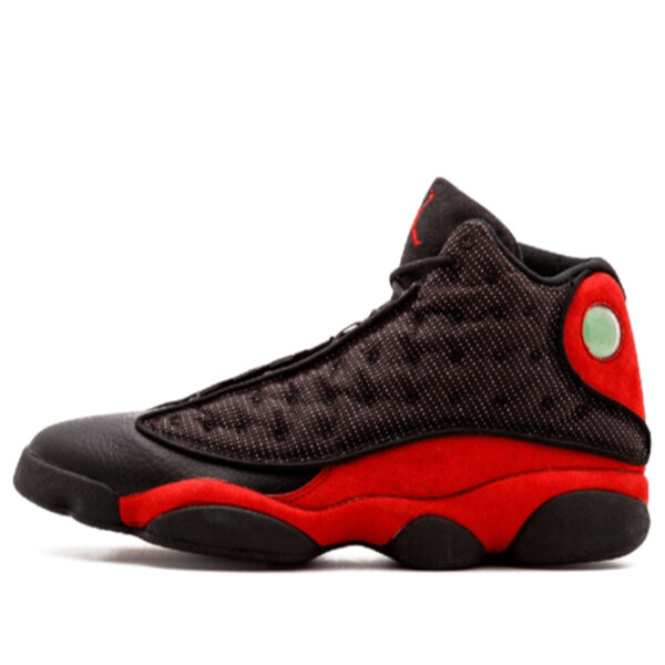 Jordan ジョーダン メンズ スニーカー 【Air Jordan 13 Retro 'Bred' 2013 414571-010】 サイズ US_8(26.0cm)｜asty