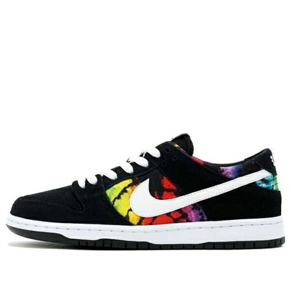 Nike ナイキ メンズ スニーカー ダンク 【Nike SB Dunk Low Pro IW 'Tie Dye' 819674-019】 サイズ US_M_4.5|asty