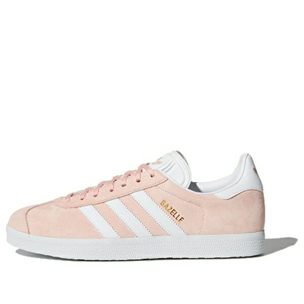 adidas アディダス メンズ スニーカー 【adidas Gazelle \u0027Vapor Pink\u0027 BB5472】  大きさ US_11.5(29.5糎)