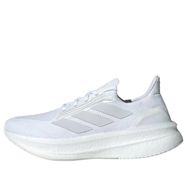 adidas アディダス メンズ スニーカー 【adidas Ultra Boost 5X \u0027Cloud White Core Black\u0027 JH7245】  大きさ US_12(30.0糎)