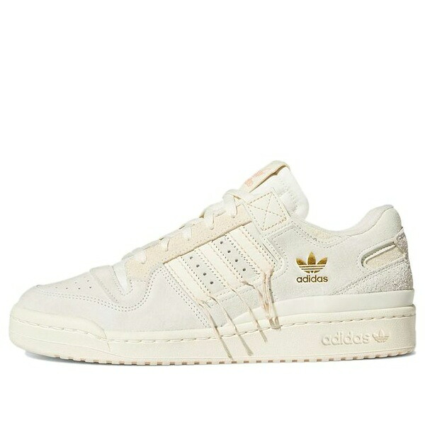 adidas アディダス メンズ スニーカー 討論会 【adidas Forum 84 Low \u0027Off White\u0027 GW0299】  大きさ US_M_4.5