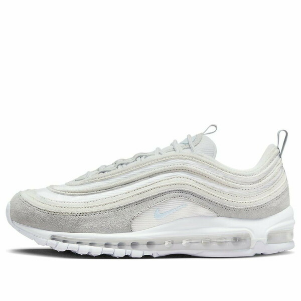 Nike ナイキ メンズ スニーカー 大気圏マックス 【Nike Air Max 97 SE \u0027South Korea\u0027 DX3279-010】  大きさ US_8.5(26.5糎)
