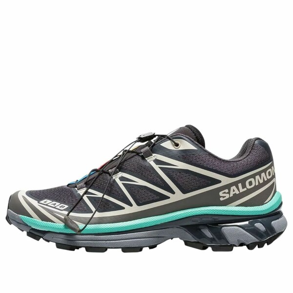 SALOMON サロモン メンズ スニーカー 【SALOMON XT-6 \u0027Nine Iron\u0027 L47620500】  大きさ US_7(25.0糎)