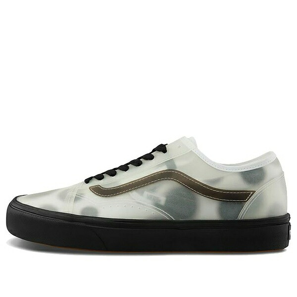 Vans バンズ メンズ スニーカー 【Vans ComfyCush Slip-Skool \u0027Camo Pixel Blue\u0027 VN0A4P3E2RB】  大きさ US_7.5(25.5糎)