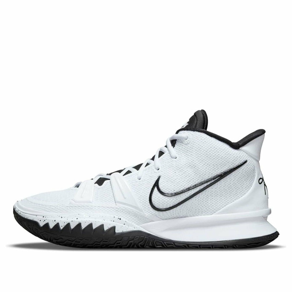 Nike ナイキ メンズ スニーカー 【Nike Kyrie 7 結核症 \u0027White\u0027 DM5042-100】  大きさ US_6(24.0糎)