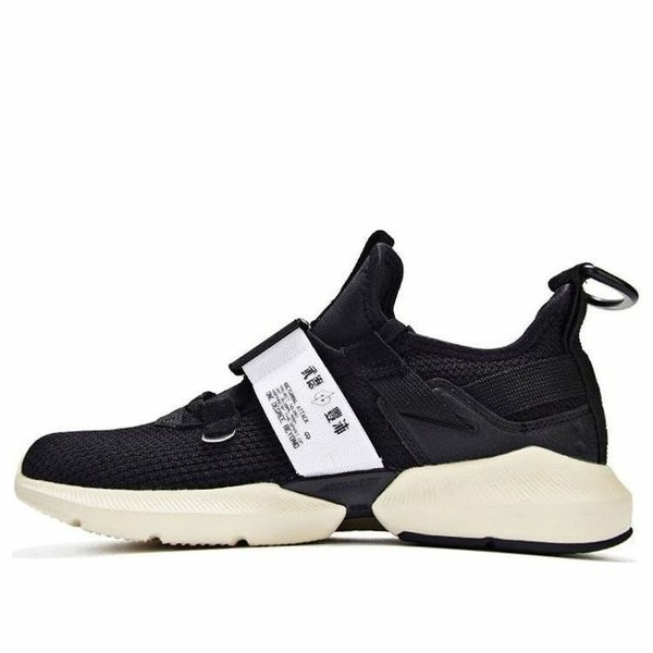 361 Degrees ３６１ディグリー メンズ スニーカー  【361 Degrees x Cross Fire \u0027Black White\u0027 571936726-4】  大きさ US_7(25.0糎)