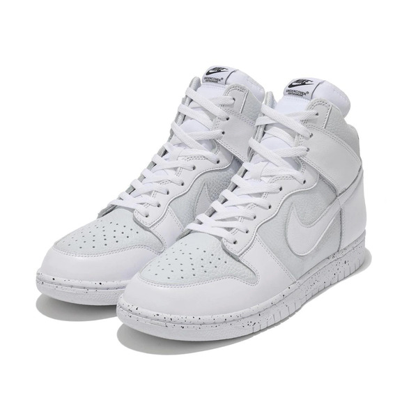 100％安い100％安いNike ナイキ メンズ スニーカー ダンク サイズ US_6.5(24.5cm) Undercover Chaos  White 靴