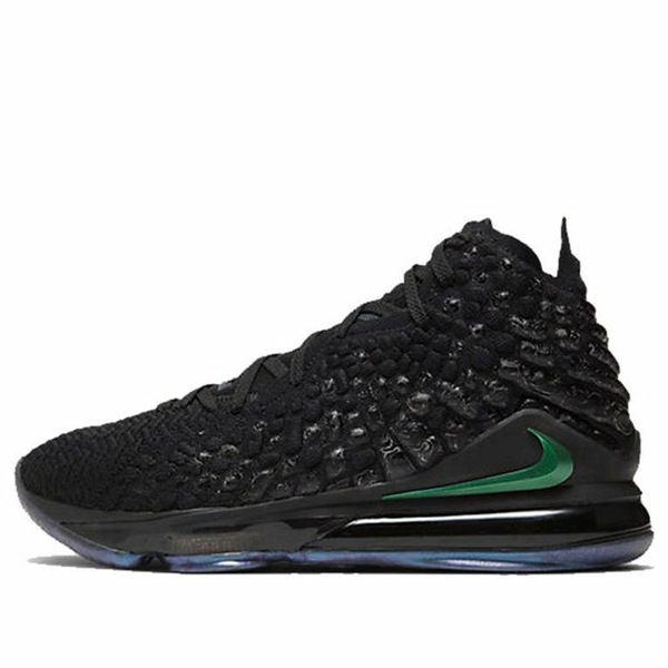 Nike ナイキ メンズ スニーカー  【Nike LeBron 17 EP \u0027Global Currency\u0027 BQ3178-001】  大きさ US_10(28.0糎)