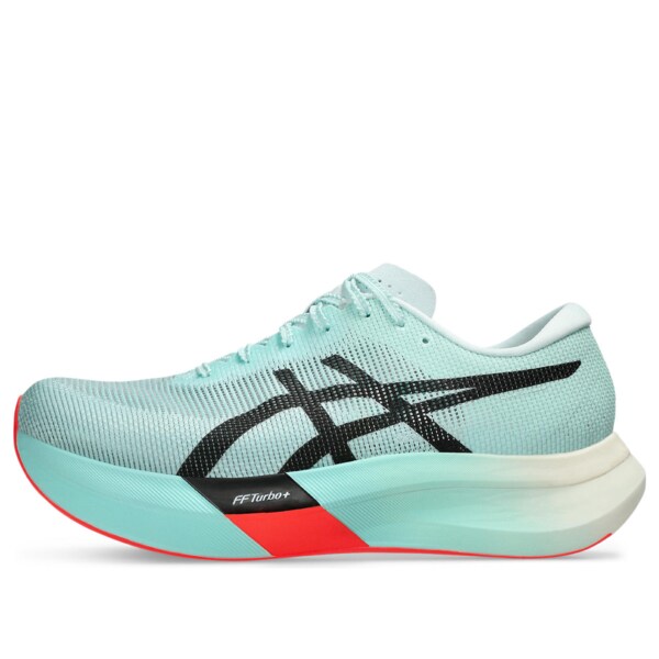 ASICS アシックス メンズ スニーカー 【ASICS Metaspeed Sky Paris 'Illuminate Mint Black' 1013A123-400】 サイズ US_5.5(23.5cm)|asty