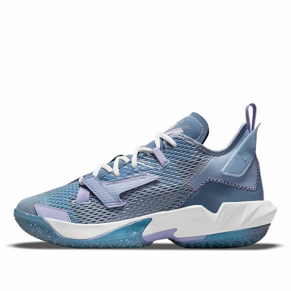 Jordan ジョーダン メンズ スニーカー  【Air Jordan Why Not Zer0.4 PF \u0027KB3\u0027 CQ4231-400】  大いさ US_5(23.0糎)