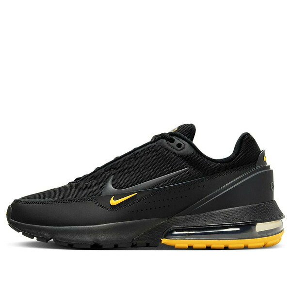 Nike ナイキ メンズ スニーカー  【Nike Air Max Pulse \u0027Batman\u0027 FZ4619-001】  大いさ US_6(24.0糎)