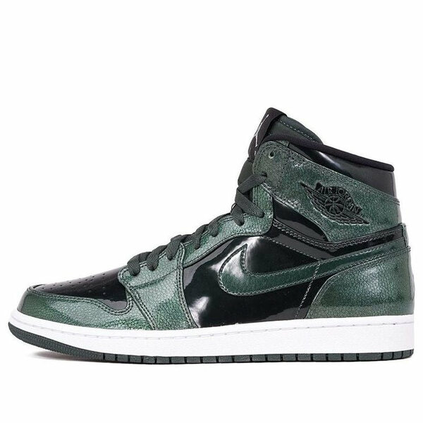 Jordan ジョーダン メンズ スニーカー  【Air Jordan 1 High \u0027Anti-Gravity Machines\u0027 332550-300】  大きさ US_11(29.0珊)