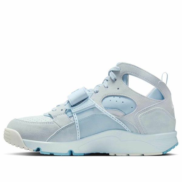 Nike ナイキ メンズ スニーカー  【Nike Air Trainer Huarache \u0027Blue Tint\u0027 IB7678-400】  大きさ US_5.5(23.5珊)