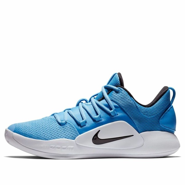 Nike ナイキ メンズ スニーカー  【Nike Hyperdunk X Low 結核症 \u0027University Blue\u0027 AR0463-401】  大きさ US_11(29.0糎)