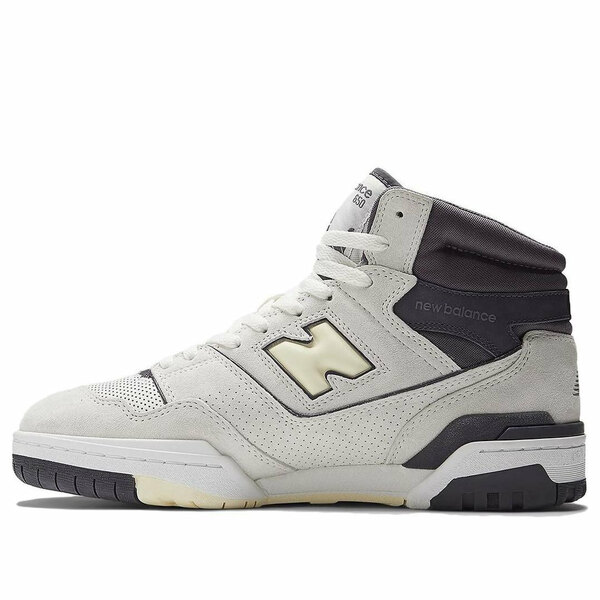 New Balance ニュー平衡にする メンズ スニーカー  【New Balance 650R \u0027Sea Salt Interstellar\u0027 BB650RVP】  大きさ US_12(30.0珊)