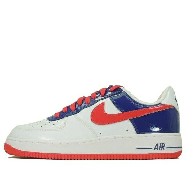 Nike ナイキ メンズ スニーカー  【Nike Air Force 1 Premium \u0027South Korea World Cup\u0027 309096-063】  大きさ US_11.5(29.5珊)