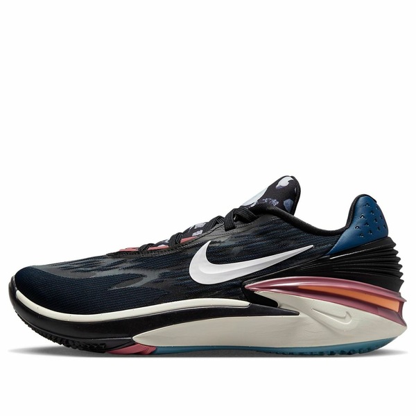 Nike ナイキ メンズ スニーカー  【Nike Air Zoom GT Cut 2 \u0027Black Desert Berry\u0027 DJ6015-003】  大きさ US_M_4