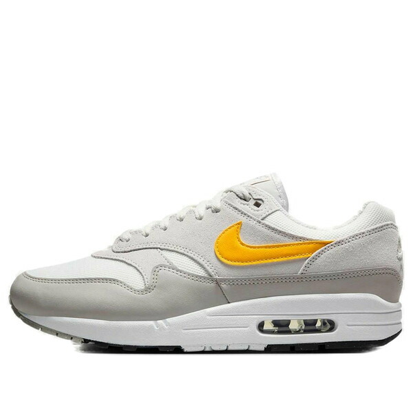 Nike ナイキ メンズ スニーカー  【Nike Air Max 1 Essential \u0027Vast Grey University Gold\u0027 FZ5808-105】  大きさ US_M_14