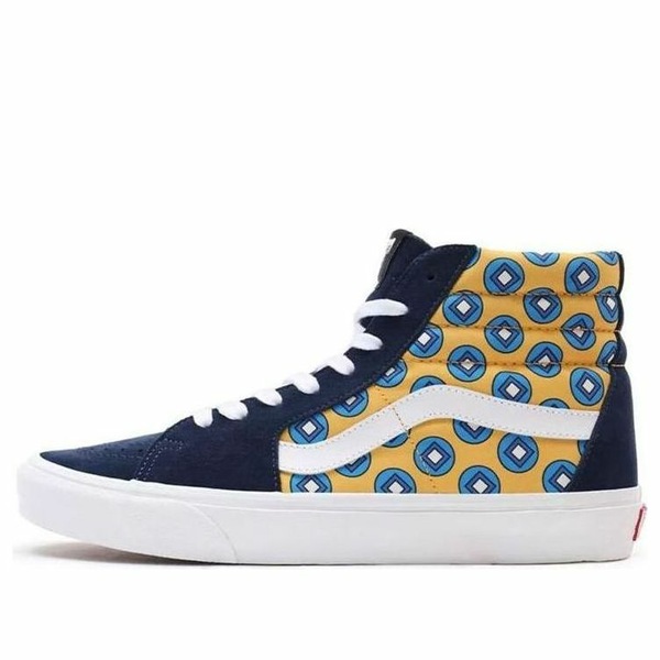 Vans バンズ メンズ スニーカー  【Vans SK8-HI \u0027Tie Print Mix\u0027 VN0A32QG9Z3】  大いさ US_11(29.0糎)