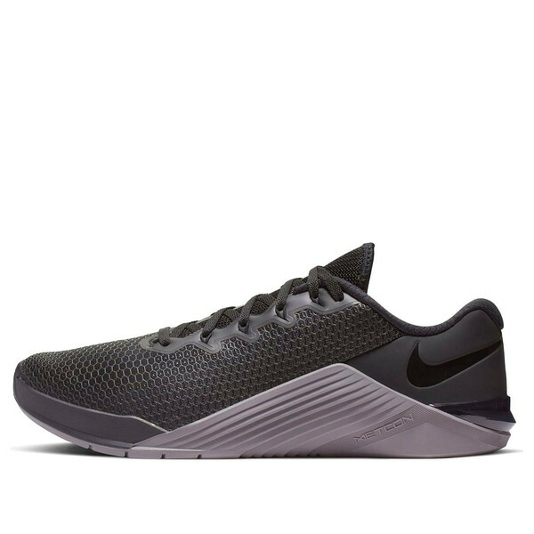 Nike ナイキ メンズ スニーカー  【Nike Metcon 5 \u0027Gunsmoke\u0027 AQ1189-001】  大きさ US_9.5(27.5珊)