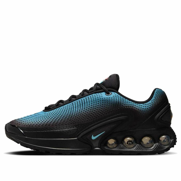 Nike ナイキ メンズ スニーカー  【Nike Air Max Dn \u0027Black Baltic Blue\u0027 HV2524-001】  大いさ US_9.5(27.5糎)