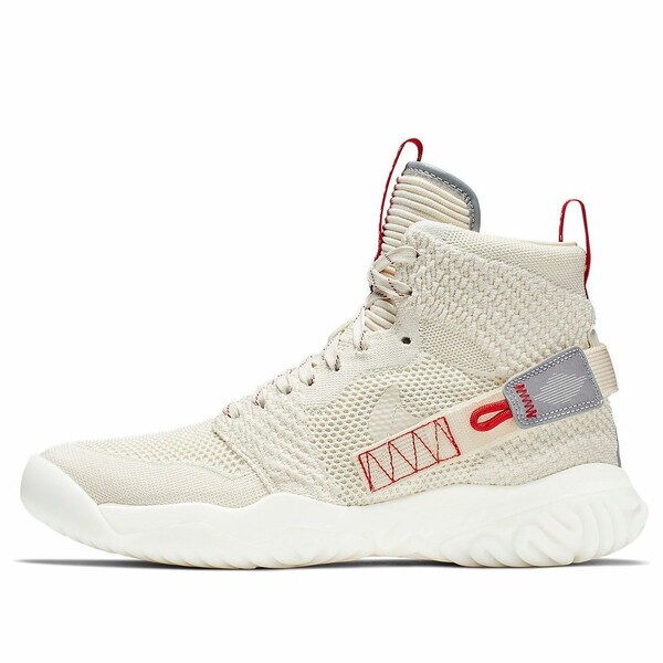 Jordan ジョーダン メンズ スニーカー  【Air Jordan Apex React \u0027Light Cream\u0027 BQ1311-206】  大きさ US_11(29.0珊)