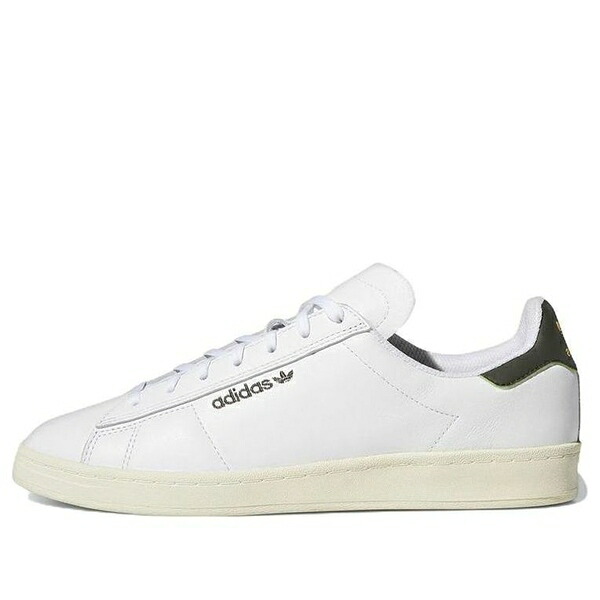 adidas アディダス メンズ スニーカー  【adidas Campus ADV \u0027White Shadow Olive\u0027 GY3652】  大きさ US_7(25.0糎)